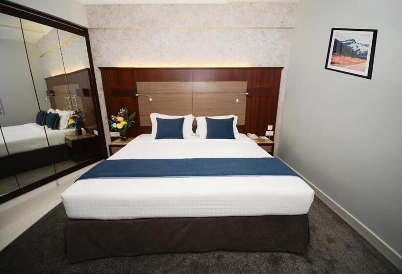 فندق Fortune Grand