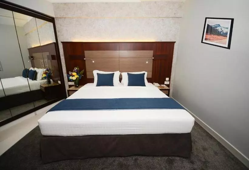 هتل Fortune Grand