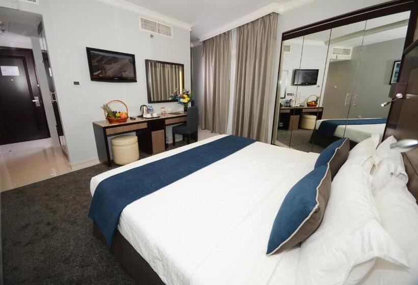 فندق Fortune Grand