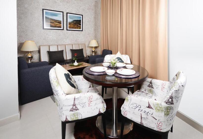 فندق Fortune Grand