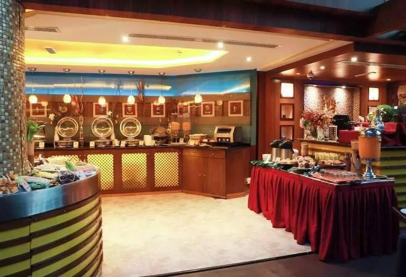 هتل Fortune Grand