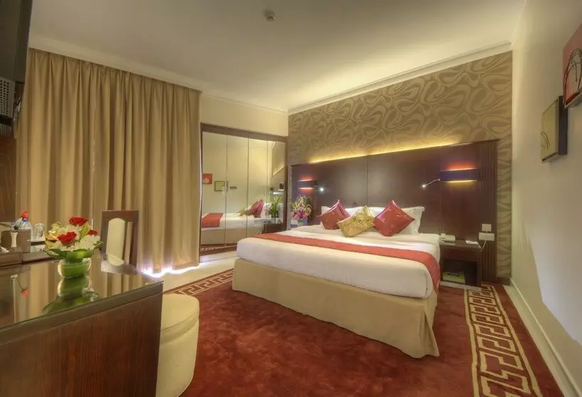 هتل Fortune Grand