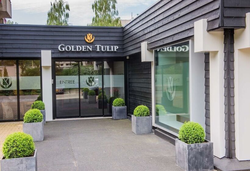 Hotel Golden Tulip Zoetermeer  Den Haag