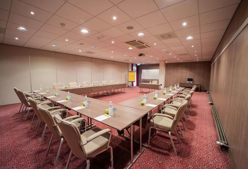 Hotel Golden Tulip Zoetermeer  Den Haag