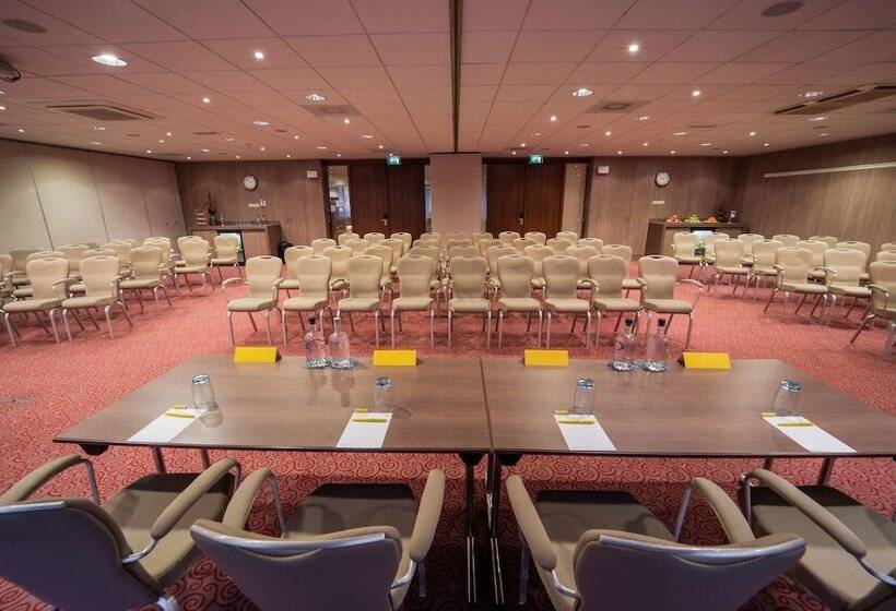 Hotel Golden Tulip Zoetermeer  Den Haag