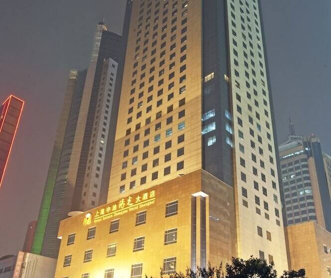 호텔 Grand Soluxe Zhongyou