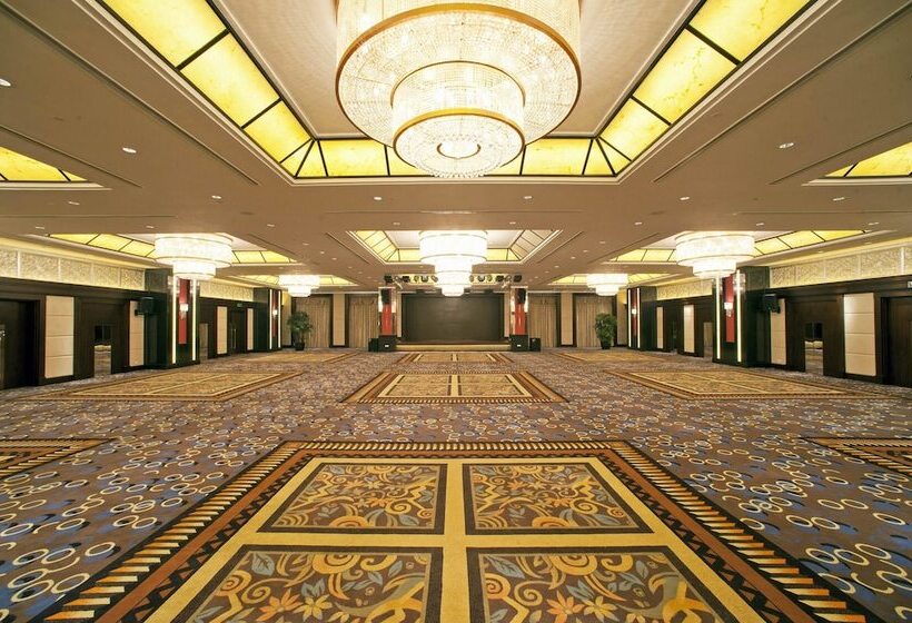 호텔 Grand Soluxe Zhongyou