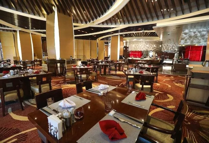 ホテル Grand Soluxe Zhongyou