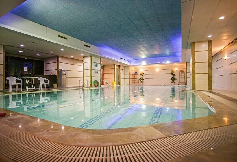 호텔 Grand Soluxe Zhongyou