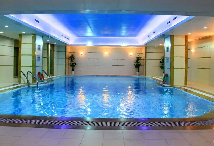 ホテル Grand Soluxe Zhongyou