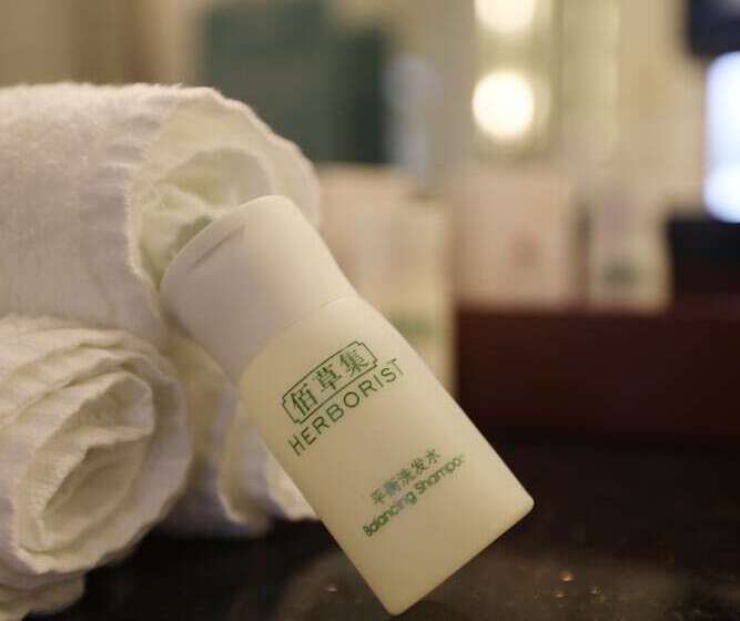 호텔 Grand Soluxe Zhongyou