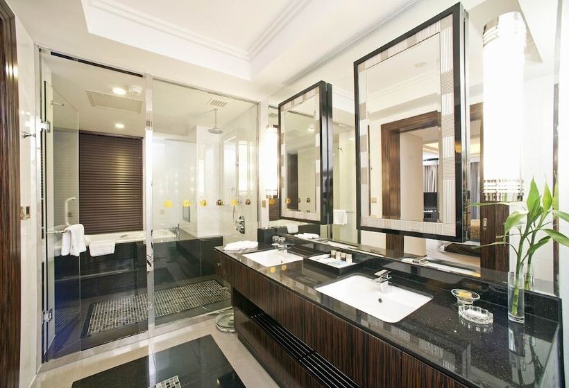 호텔 Grand Soluxe Zhongyou