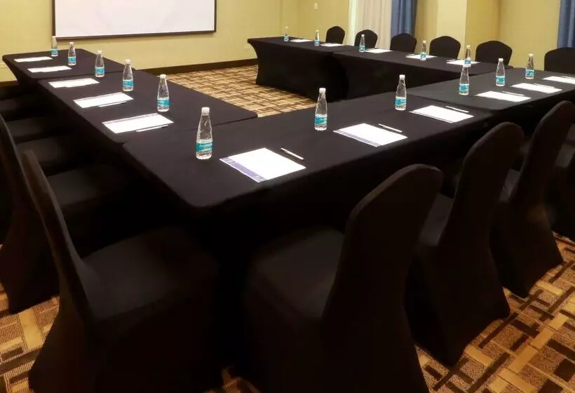 酒店 Hampton Inn By Hilton Reynosa/zona Industrial