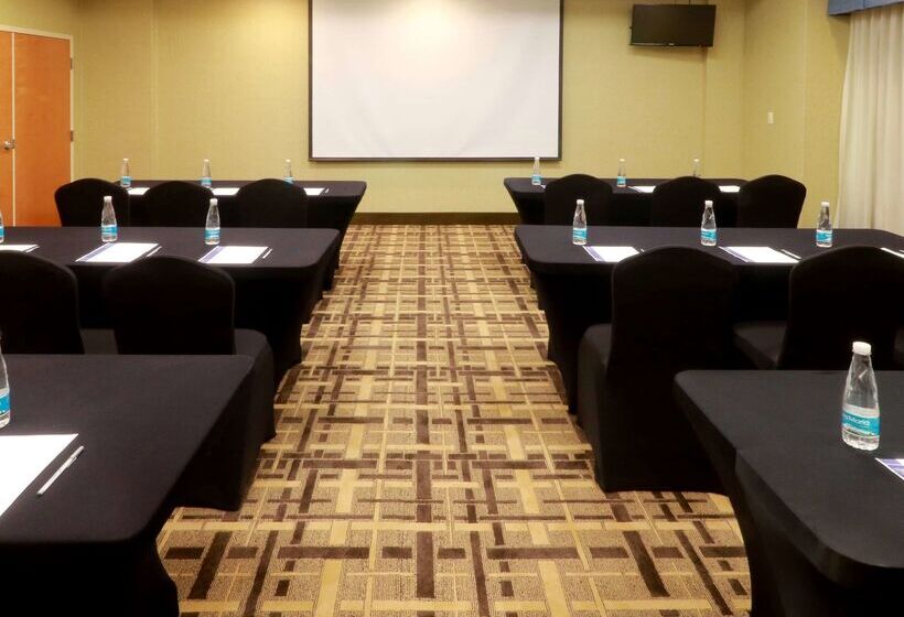 Hotel Hampton Inn By Hilton Reynosa/zona Industrial