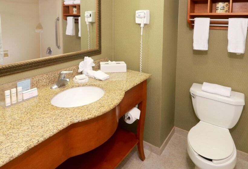 Szálloda Hampton Inn By Hilton Reynosa/zona Industrial