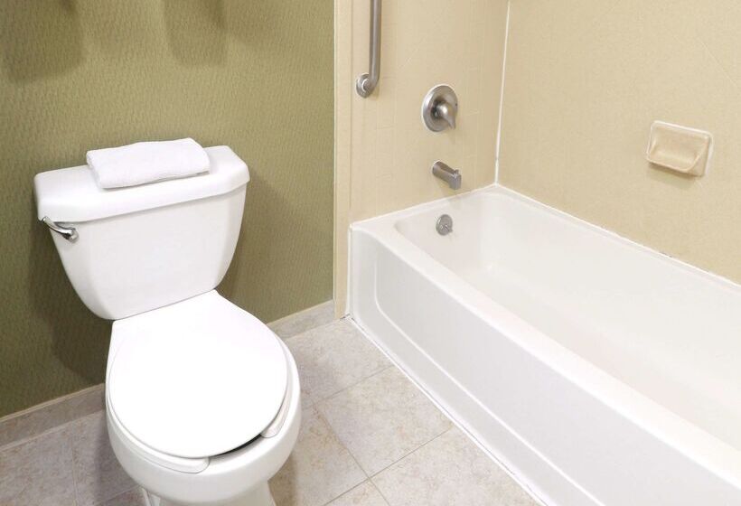 Szálloda Hampton Inn By Hilton Reynosa/zona Industrial