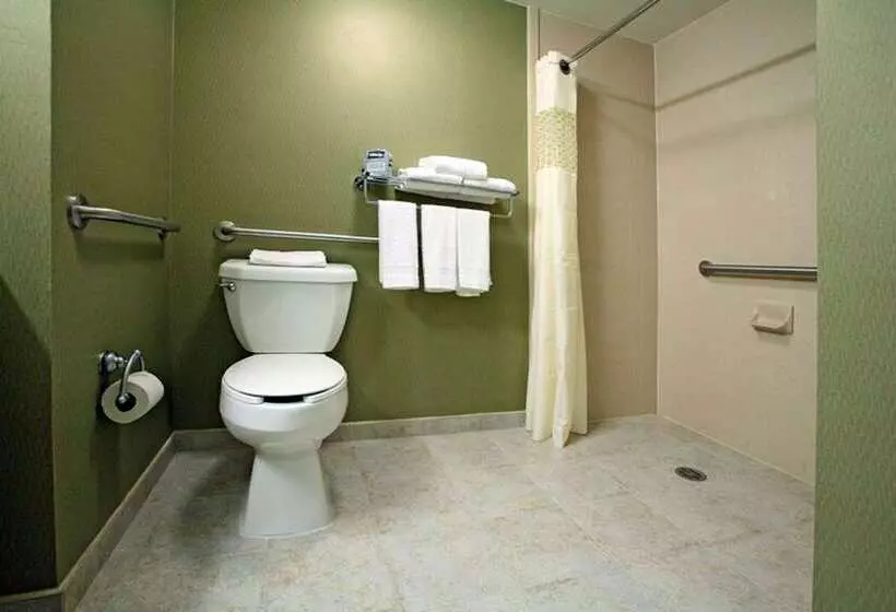 酒店 Hampton Inn By Hilton Reynosa/zona Industrial