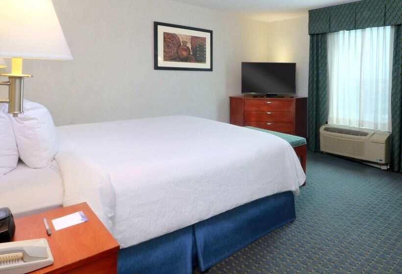 Szálloda Hampton Inn By Hilton Reynosa/zona Industrial