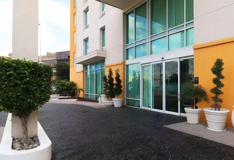 酒店 Hampton Inn By Hilton Reynosa/zona Industrial