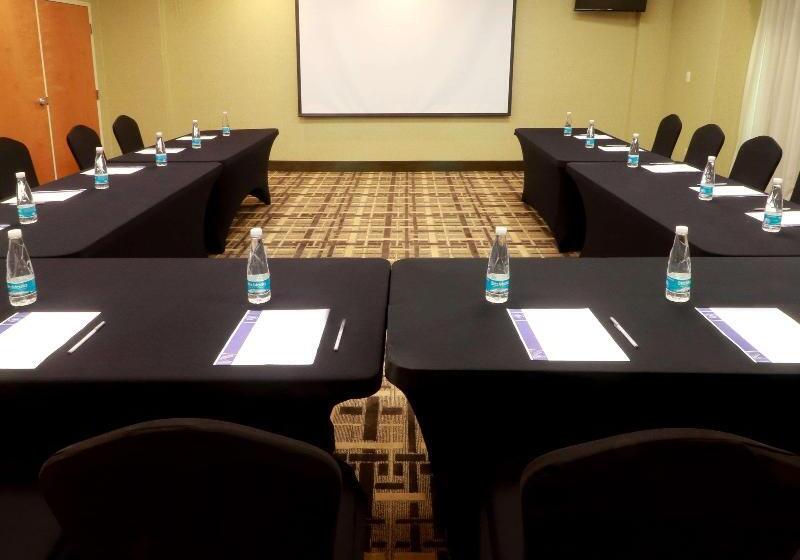 Hotel Hampton Inn By Hilton Reynosa/zona Industrial