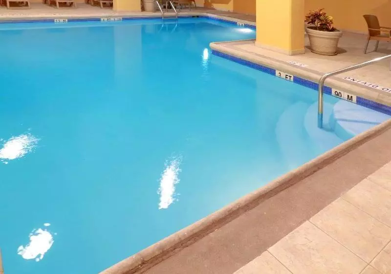 酒店 Hampton Inn By Hilton Reynosa/zona Industrial