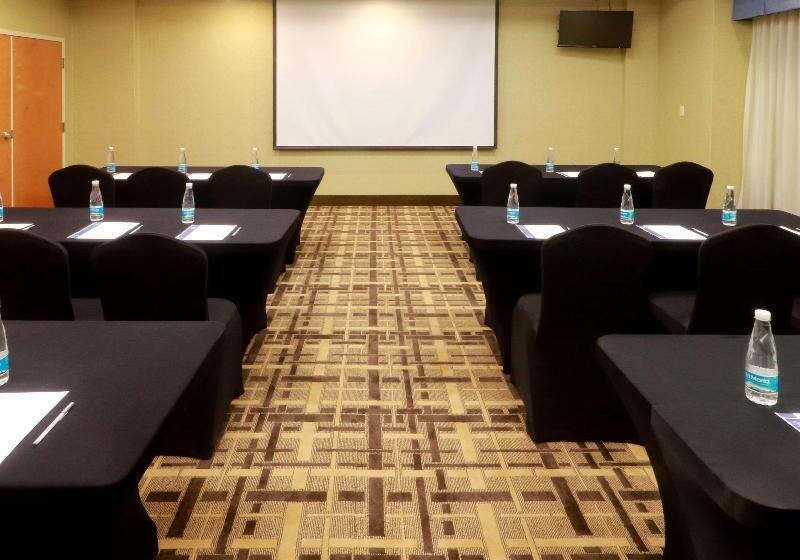 Szálloda Hampton Inn By Hilton Reynosa/zona Industrial