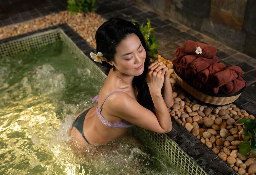 Hanoi Boutique Hotel & Spa