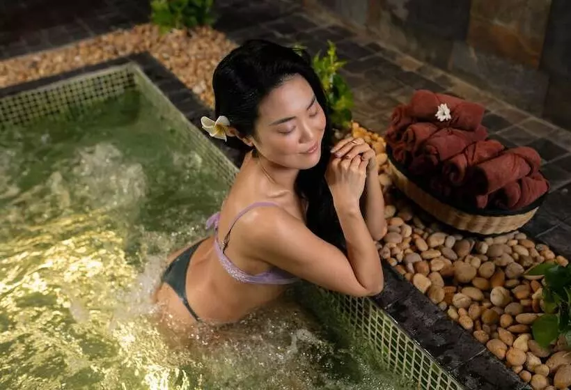Hanoi Boutique Hotel & Spa
