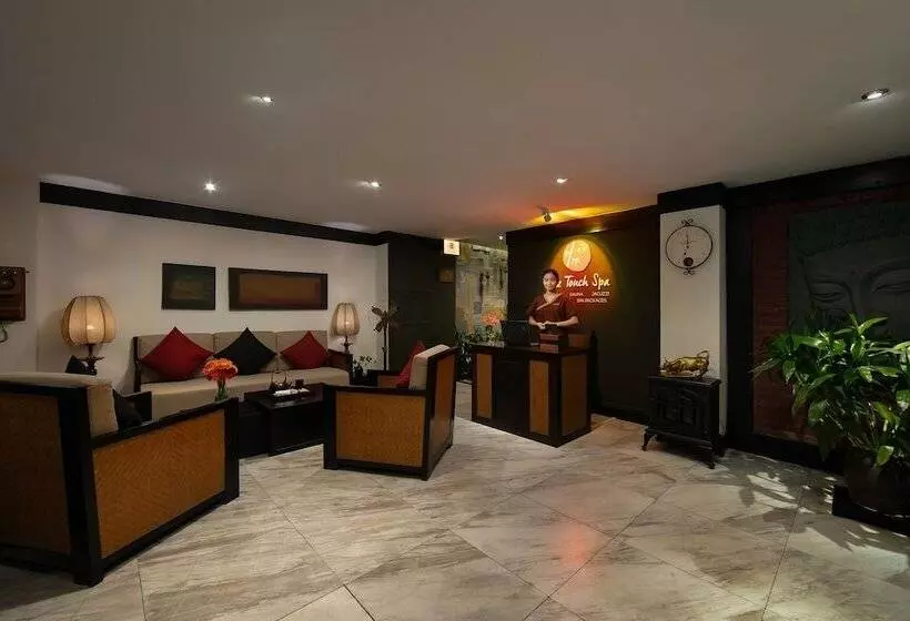 Hanoi Boutique Hotel & Spa