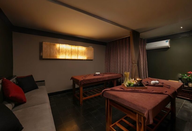 Hanoi Boutique Hotel & Spa