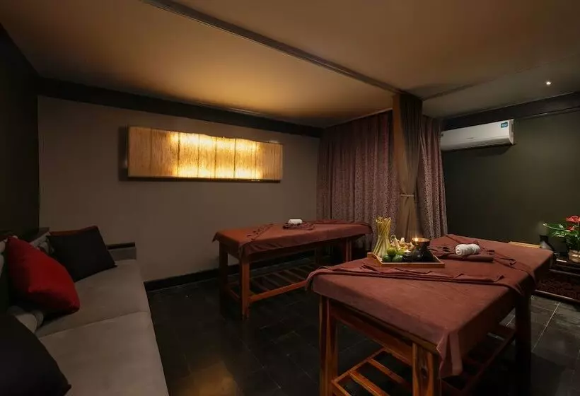 Hanoi Boutique Hotel & Spa