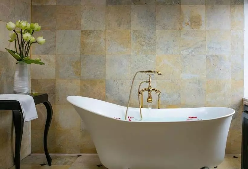 Hanoi Boutique Hotel & Spa