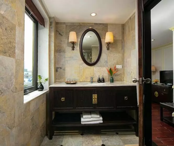 Hanoi Boutique Hotel & Spa