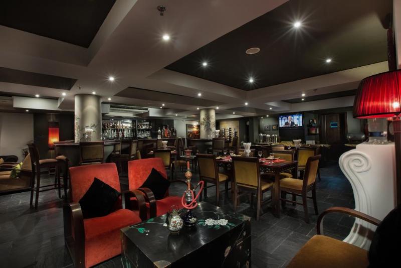 Hanoi Boutique Hotel & Spa