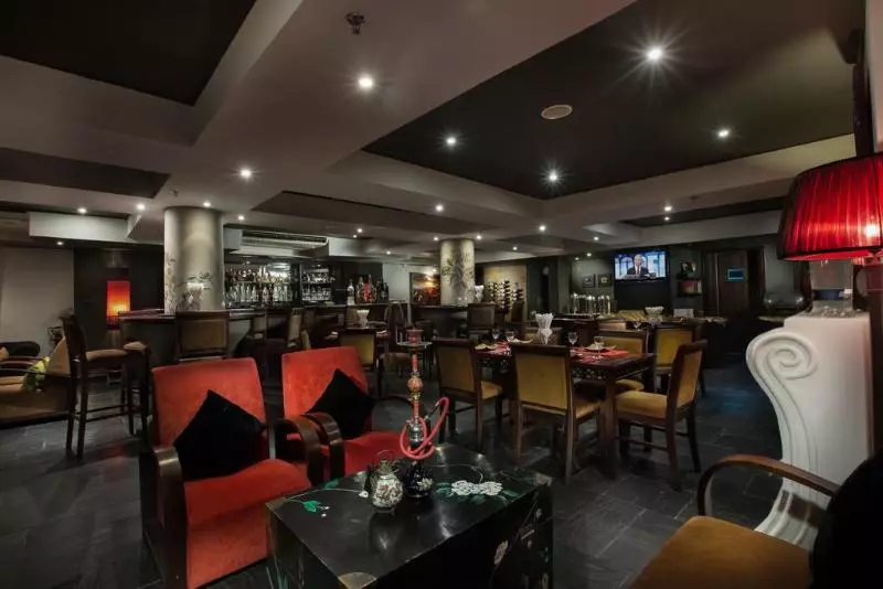 Hanoi Boutique Hotel & Spa