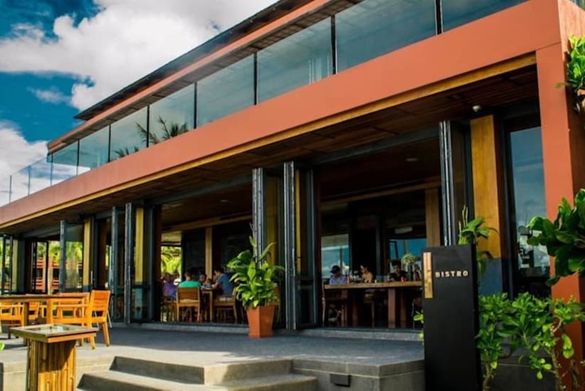 هتل Hansar Samui Resort & Spa Sha Extra Plus