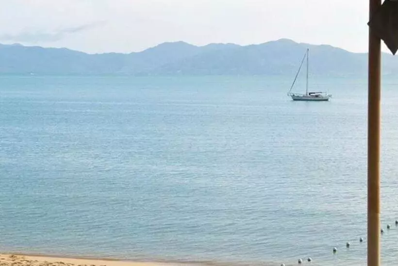 Hotel Hansar Samui Resort & Spa Sha Extra Plus