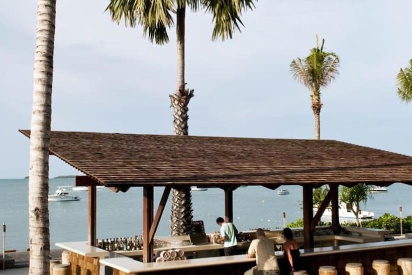 هتل Hansar Samui Resort & Spa Sha Extra Plus