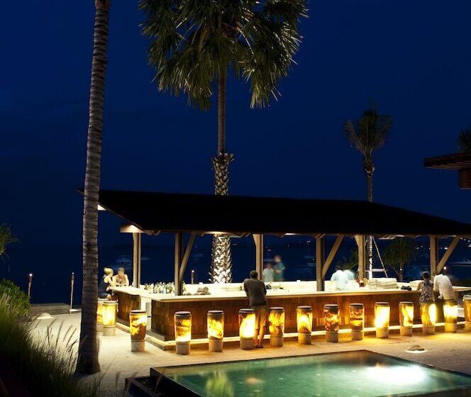 هتل Hansar Samui Resort & Spa Sha Extra Plus