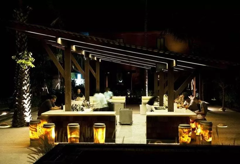 Hotel Hansar Samui Resort & Spa Sha Extra Plus