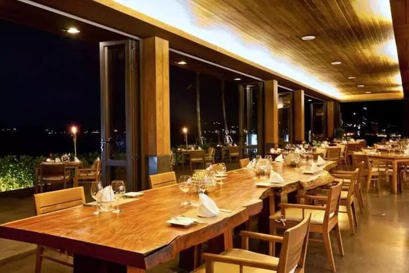 Hotel Hansar Samui Resort & Spa Sha Extra Plus