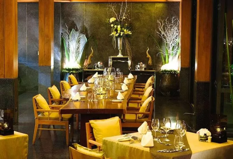 Hotel Hansar Samui Resort & Spa Sha Extra Plus