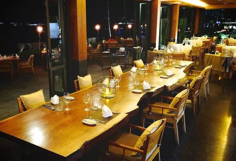 Hotel Hansar Samui Resort & Spa Sha Extra Plus