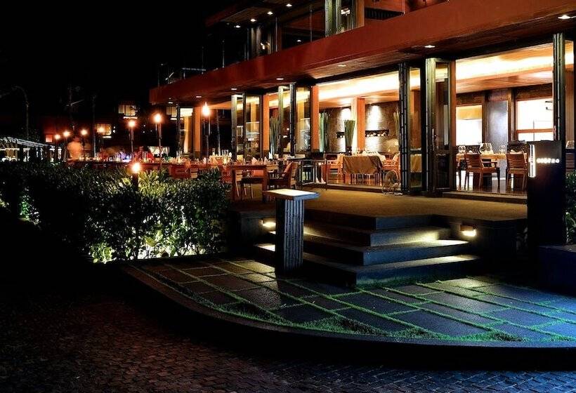 هتل Hansar Samui Resort & Spa Sha Extra Plus