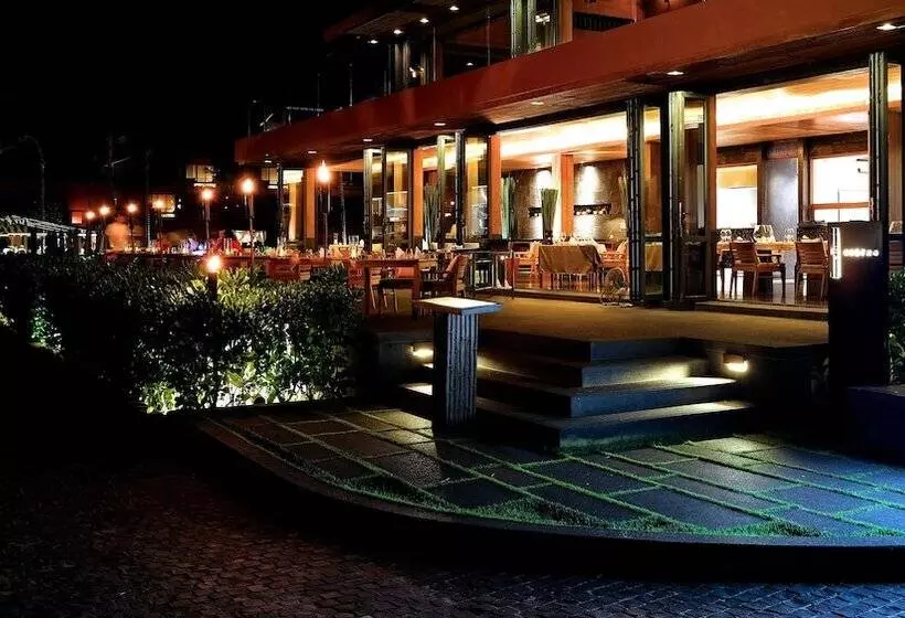 Hotel Hansar Samui Resort & Spa Sha Extra Plus