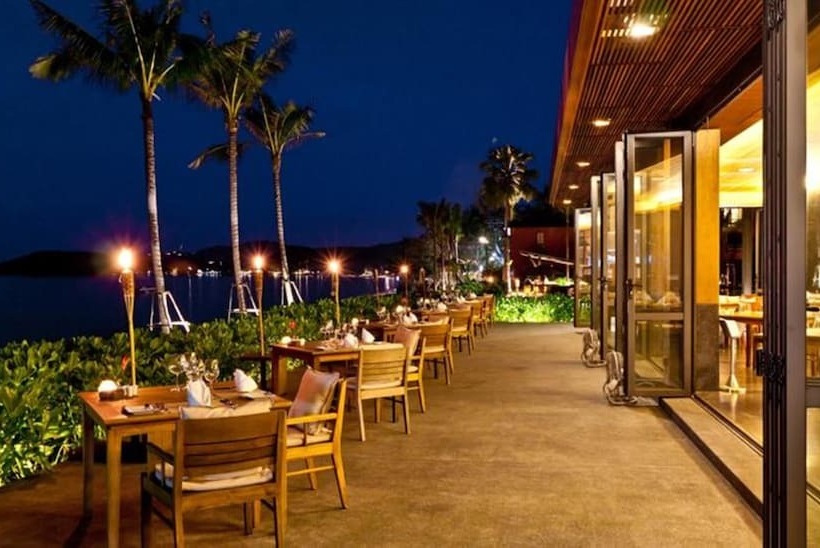 هتل Hansar Samui Resort & Spa Sha Extra Plus