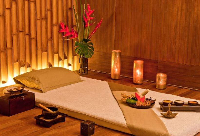 هتل Hansar Samui Resort & Spa Sha Extra Plus