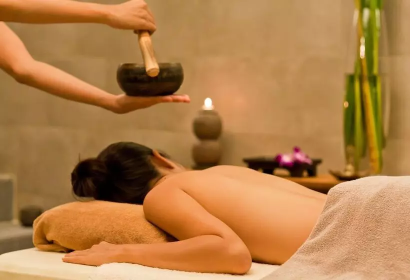 Hotel Hansar Samui Resort & Spa Sha Extra Plus