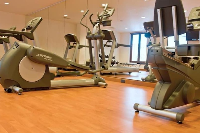 هتل Hansar Samui Resort & Spa Sha Extra Plus