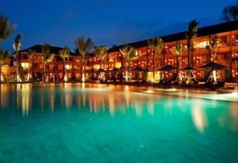 هتل Hansar Samui Resort & Spa Sha Extra Plus